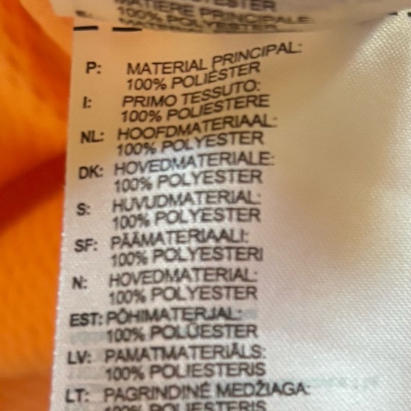 Adidas Women's Team Issue Badge of Sport Textured Hoodie, Pink, Large, NWT - Picture 6 of 13